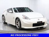 2009 Nissan 370Z