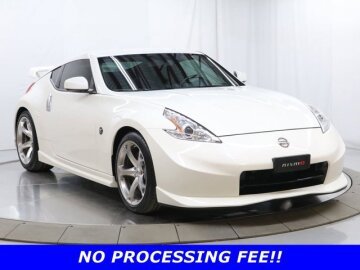 2009 Nissan 370Z
