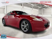 2009 Nissan 370Z