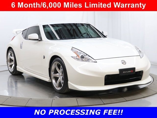 Nissan 370Z Classic Cars for Sale - Classics on Autotrader