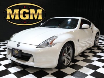 2009 Nissan 370Z