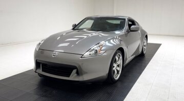 2009 Nissan 370Z