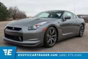 2009 Nissan GT-R Premium