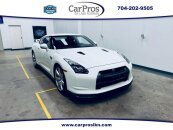 2009 Nissan GT-R
