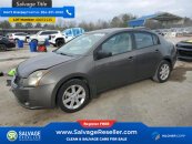 New 2009 Nissan Sentra