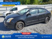 New 2009 Nissan Sentra