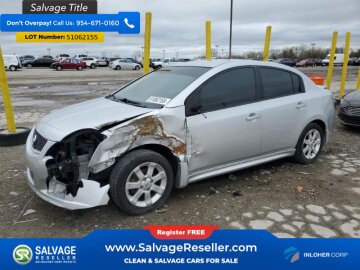 New 2009 Nissan Sentra