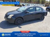 New 2009 Nissan Sentra