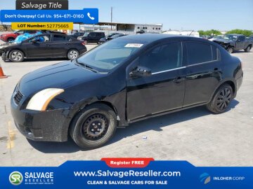 New 2009 Nissan Sentra