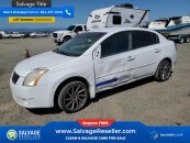 New 2009 Nissan Sentra