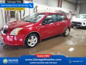 New 2009 Nissan Sentra