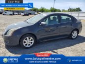 2009 Nissan Sentra