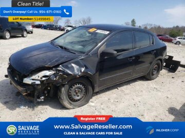 2009 Nissan Sentra