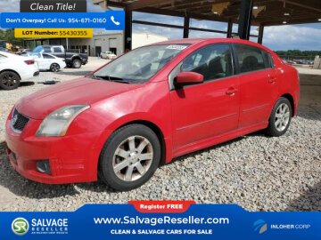 2009 Nissan Sentra