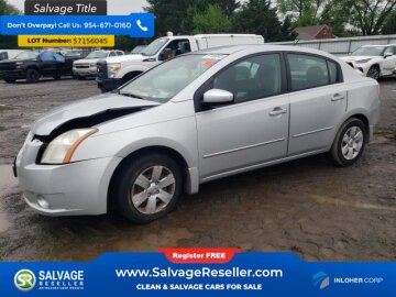 2009 Nissan Sentra