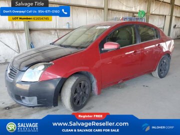 2009 Nissan Sentra