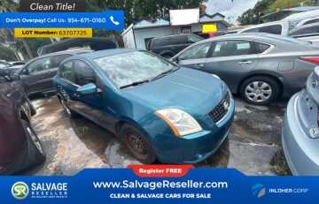 2009 Nissan Sentra