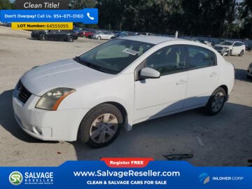 2009 Nissan Sentra