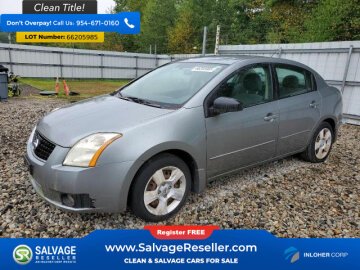 2009 Nissan Sentra
