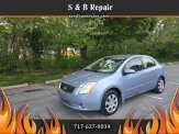 2009 Nissan Sentra
