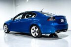 Thumbnail Photo 5 for 2009 Pontiac G8