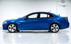 Thumbnail Photo 6 for 2009 Pontiac G8