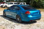 Thumbnail Photo 4 for 2009 Pontiac G8
