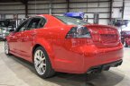 Thumbnail Photo 6 for 2009 Pontiac G8
