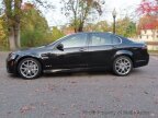 Thumbnail Photo 3 for 2009 Pontiac G8