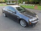 Thumbnail Photo 6 for 2009 Pontiac G8