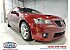 2009 Pontiac G8 GXP