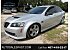 2009 Pontiac G8