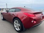 Thumbnail Photo 4 for 2009 Pontiac Solstice