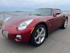 Thumbnail Photo 3 for 2009 Pontiac Solstice