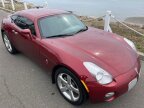 Thumbnail Photo 5 for 2009 Pontiac Solstice