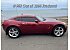 2009 Pontiac Solstice