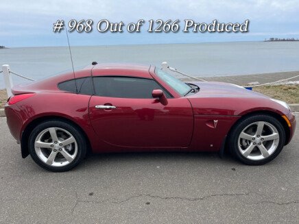 Photo 1 for 2009 Pontiac Solstice