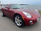 Thumbnail Photo 6 for 2009 Pontiac Solstice