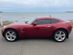 Thumbnail Photo 1 for 2009 Pontiac Solstice