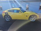 Thumbnail Photo 1 for 2009 Pontiac Solstice