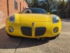 Thumbnail Photo 6 for 2009 Pontiac Solstice
