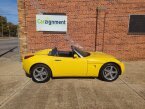 Thumbnail Photo 1 for 2009 Pontiac Solstice