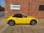Thumbnail Photo 2 for 2009 Pontiac Solstice