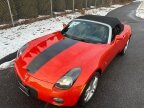 Thumbnail Photo 2 for 2009 Pontiac Solstice Convertible