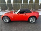 Thumbnail Photo 5 for 2009 Pontiac Solstice Convertible