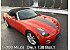 2009 Pontiac Solstice Convertible