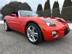 Thumbnail Photo 1 for 2009 Pontiac Solstice