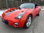 Thumbnail Photo 2 for 2009 Pontiac Solstice