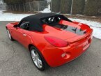 Thumbnail Photo 4 for 2009 Pontiac Solstice