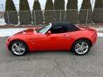 Thumbnail Photo 3 for 2009 Pontiac Solstice